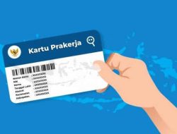 Jadwal Pencairan Kartu Prakerja 2024 dan Cara Daftarnya