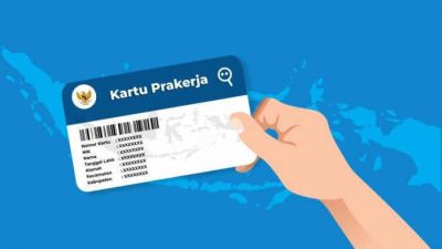 Jadwal Pencairan Kartu Prakerja 2024 dan Cara Daftarnya