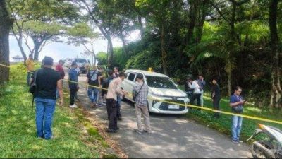 Cerita Pilu Keluarga Korban Pembunuhan yang Dilatari Cinta Segitiga