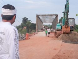 KDM Ultimatum Preman Pembacok Pekerja Jembatan Cihambulu Serahkan Diri Atau Ditindak Tegas Polisi