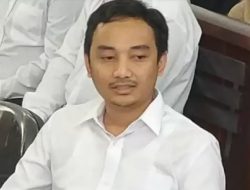 Ditetapkan Sebagai Tersangka, Kepala BKPSDM Majalengka Buka Suara