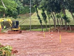 Pergeseran Tanah Terjadi di Rest Area KM 101 B Tol Cipali, ASTRA Pastikan Aman