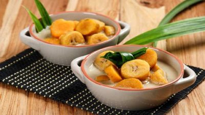 Tips Berburu Takjil Sehat di Bulan Ramadan