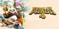 Sinopsis Kung Fu Panda 4: Petualangan Epik Sang Panda Besar