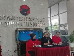 PDIP Ajukan 13 Gugatan Hasil Pileg ke MK dari 13 Provinsi, Salah Satunya Jabar
