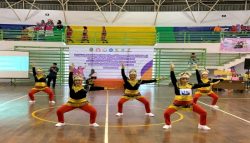 Tak Butuh Alat Mahal, Berikut Senam yang Bisa Dilakukan di Rumah Agar Badan Tetap Fit dan Berenergi