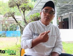 Tegas! Perumda TRS Larang Karyawan Terima Titipan Pembayaran Rekening Air