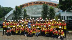 PT. DAHANA Buka Lowongan Kerja, Ini Persyaratannya