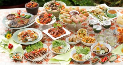 Indonesia Masuk 5 Besar Destinasi Wisata Kuliner Favorit di Asia