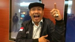 Innalillahi, Pelawak Legendaris Mas Polo Srimulat Meninggal Dunia