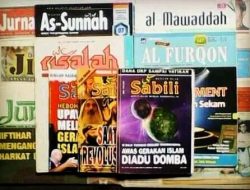 Peran Media Dakwah dalam Mencerdaskan Kehidupan Bangsa yang kini Tinggal Kenangan