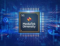 MediaTek Tetap Jadi Pilihan Utama Vendor Smartphone di Kuartal Keempat 2023