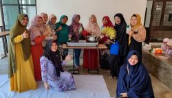 Sambut Ramadan, Rumah BUMN Gelar Pelatihan Memasak Menu Khas Buka Puasa