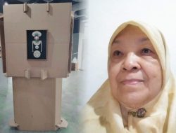 Menilik Perjalanan Miya Rumiyana Soelandjana Selama 60 Tahun Berkarya
