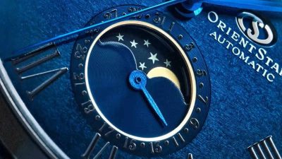 Fitur Moonphase Pada Jam Tangan Katanya Bisa Pantau Hilal. Berikut Cara Kerjanya