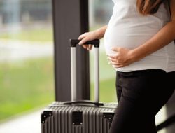 Tips Persiapan Mudik Lebaran Bagi Ibu Hamil Agar Kesehatan Terjaga dan Tetap Nyaman di Perjalanan