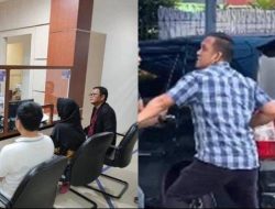 Oknum Polisi di Palembang Kabur Usai Tusuk dan Tembak Debt Collector