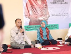 Dampingi Menteri PPPA RI, Pj. Bupati Subang Tegaskan Tidak Mentolerir Kasus Bullying
