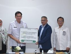 Kinerja PT Migas Utama Jabar Tahun 2023 Beri Dividen untuk Pembangunan Jawa Barat