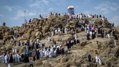 7 Tempat Wisata Religi di Arab Saudi Bagi Anda yang Lakukan Ibadah Umrah Selama Bulan Ramadan