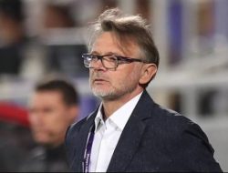 Vietnam Resmi Pecat Philippe Troussier Setelah Timnya Alami Kekalahan Memalukan dari Timnas Indonesia