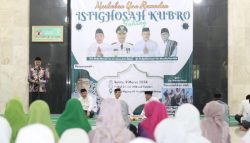 Jelang Ramadan, Pemerintah Kabupaten Subang Gelar Istighosah Kubro