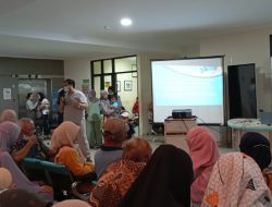 RSUD Subang Gelar Penyuluhan ‘Tips Berpuasa Sehat untuk Ibu Hamil’