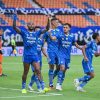 Persib Bandung Fokus Bangun Kekuatan Jelang Piala Presiden 2025