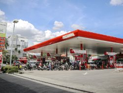 Kejaksaan Agung Pastikan Produk Pertamina Aman dan Berkualitas