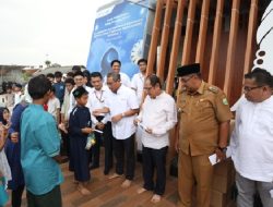 Berkah Ramadan, Pertamina EP Salurkan Santunan Kepada Yatim dan Dhuafa di Subang