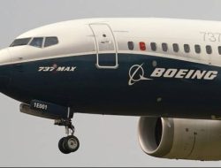 Skandal Kematian Mantan Karyawan Boeing Mengguncang Industri Penerbangan AS