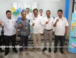 Disnakertrans Jabar Buka Posko Satgas THR Keagamaan Tahun 2024, Begini Cara Pengaduannya!