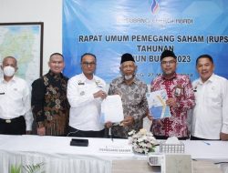 Pj. Bupati Minta BUMD PT. Subang Energi Abadi Konsisten di Bidang Garapannya