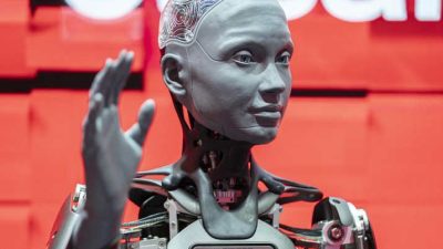 Perkembangan AI: ChatGPT dan Google Gemini di Garis Depan Inovasi