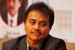 Bareskrim Polri Akan Periksa Roy Suryo Terkait Dugaan Penyebaran Hoaks