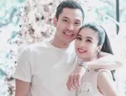 Suami Jadi Tersangka, Sandra Dewi Kerap Liburan ke Mancanegara