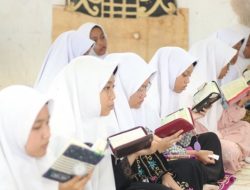 Inilah 13 Hikmah Puasa di Bulan Ramadan, Salah Satunya Dibebaskan dari Api Neraka