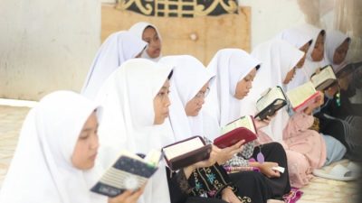 Inilah 13 Hikmah Puasa di Bulan Ramadan, Salah Satunya Dibebaskan dari Api Neraka