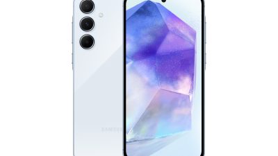 Samsung Tengah Garap Ponsel Galaxy A56 dengan Peningkatan Performa yang Signifikan