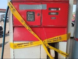 Kemendag Ambil Tindakan Tegas Terhadap SPBU Nakal di Rest Area KM 42 Japek