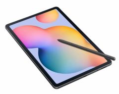 Tablet Samsung Galaxy S6 Lite (2024) Hadir dengan Peningkatan Prosesor dan Sistem Operasi