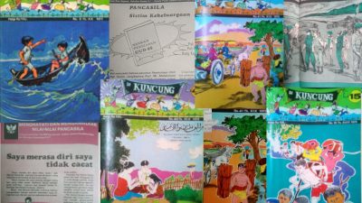Mengenang Jejak Si Kuncung: Legenda Majalah Anak-anak Indonesia