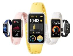 Huawei Band 9 Resmi Diluncurkan: Teknologi Terbaru dalam Perangkat Kebugaran