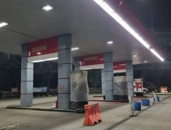 Pertamina Tindak Tegas SPBU Gunakan Alat Tidak Standar di Karawang
