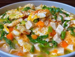 Menyambut Ramadan dengan Menu Sahur Yang Lezat dan Bergizi