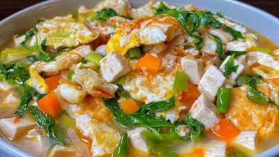 Menyambut Ramadan dengan Menu Sahur Yang Lezat dan Bergizi