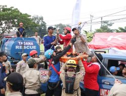 Antisipasi Bencana, Pemkab Subang Hadirkan Kampung Siaga Bencana di Kecamatan Ciasem