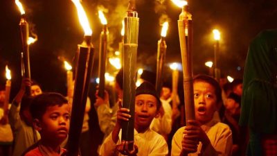 Muhammadiyah Setuju Wacana Libur Sekolah Selama Ramadan, Ini Alasannya