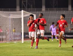 Persiapan Piala Asia U-23 Qatar 2024, Shin Tae Yong Panggil 28 Pemain