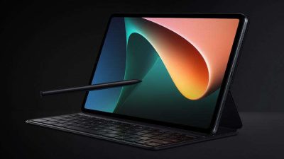Xiaomi Siapkan Tablet Premium dengan Baterai 12.000mAh